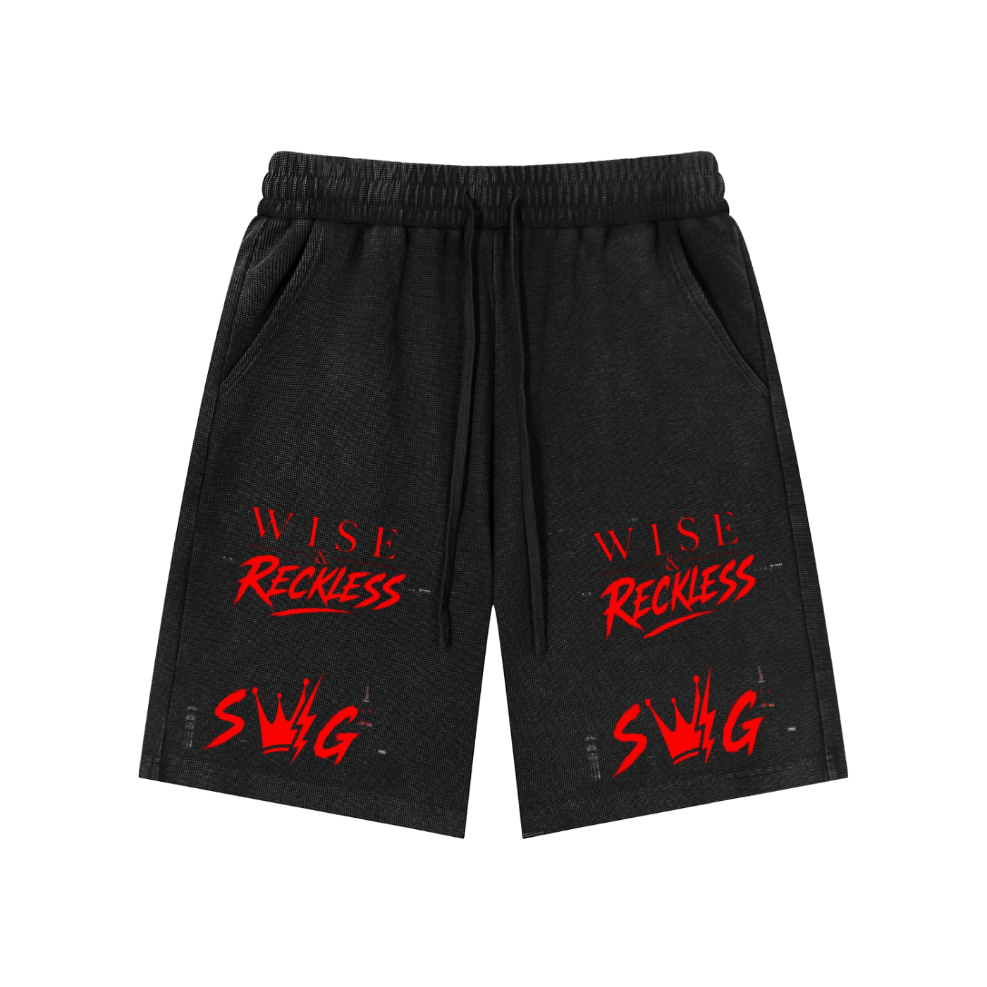 WR City Edition Shorts