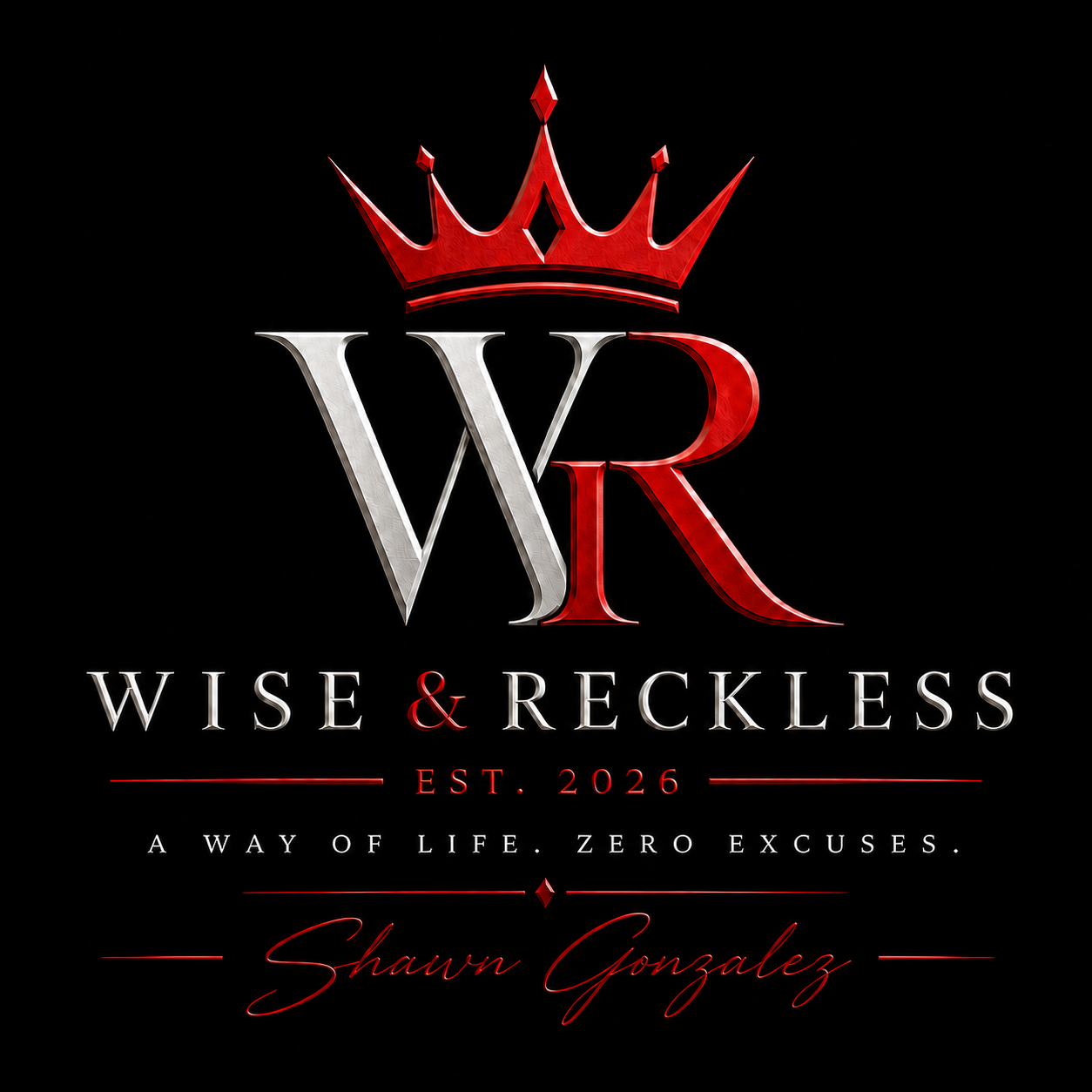 WISE & RECKLESS