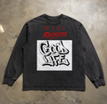 Good Life Sweat Shirt