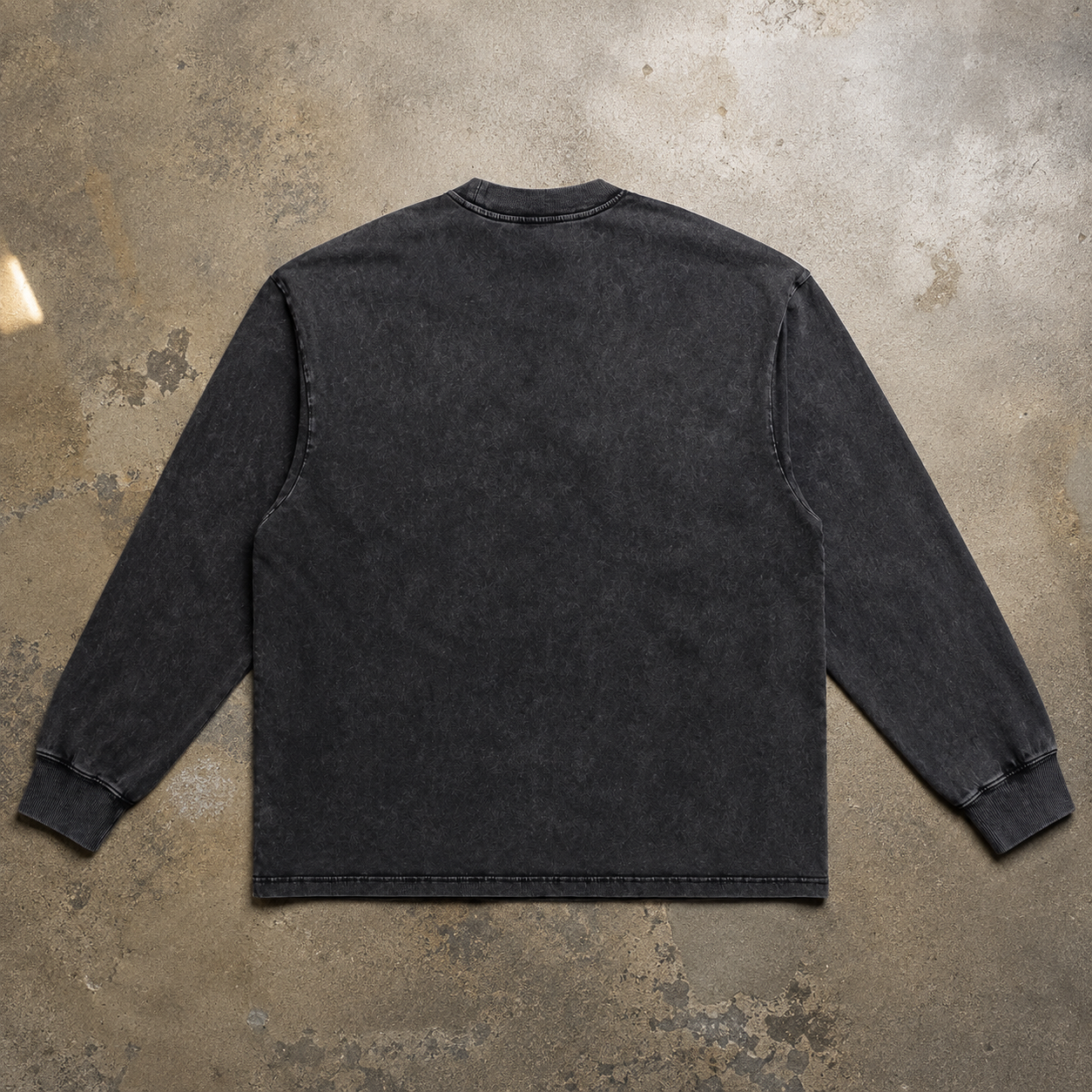 Good Life Sweat Shirt