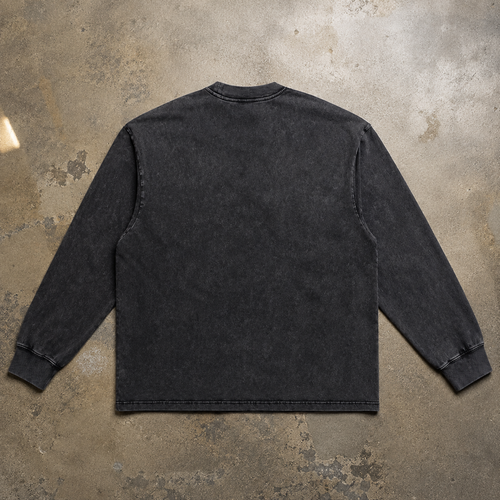 Good Life Sweat Shirt