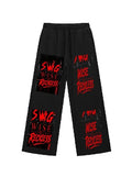 King Of The City Sweatpants
