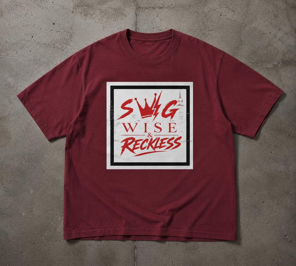 Legends Drop Tee
