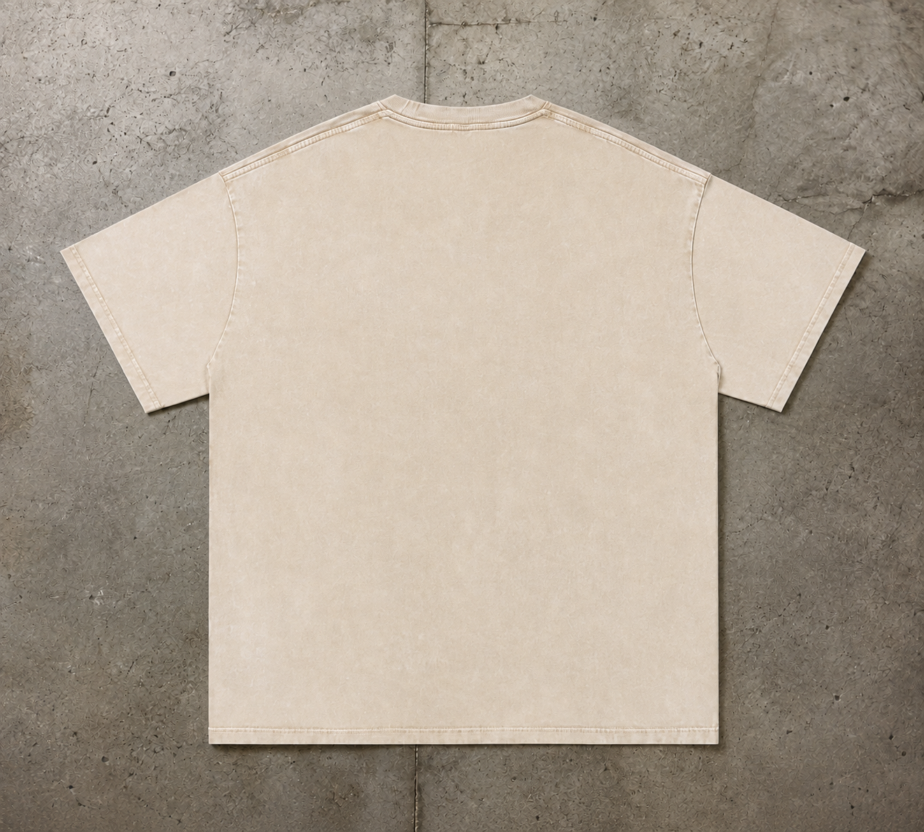 Together We Stand Tee