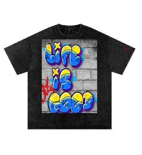 Legendary Graphic Tee