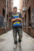 Legendary Graphic Tee