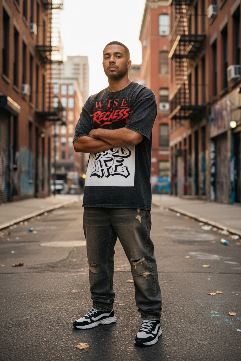 Good Life T-Shirt